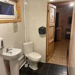 Pusa Saunamaja Сasa de vacaciones *