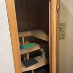 Сasa de vacaciones Pusa Saunamaja Jõhvi