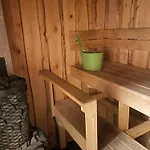 Сasa de vacaciones Pusa Saunamaja Jõhvi