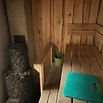 Pusa Saunamaja * Jõhvi