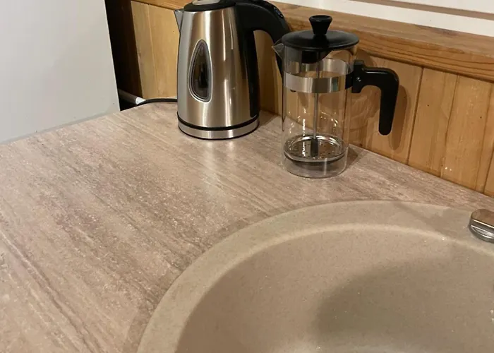 Сasa de vacaciones Pusa Saunamaja *