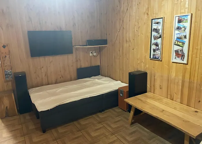 Pusa Saunamaja Jõhvi