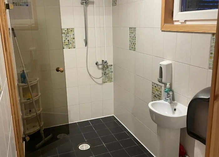 Pusa Saunamaja * Jõhvi